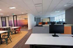 Marina Bay Financial Centre (mbfc) (D1), Office #546430261